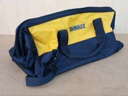 Foto 2 van DeWalt tas