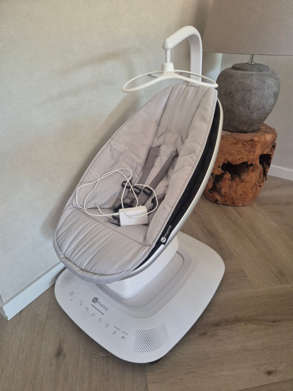 4moms MamaRoo 5 Schommelstoel, Kinderen en Baby's, Wipstoeltjes, Ophalen of Verzenden