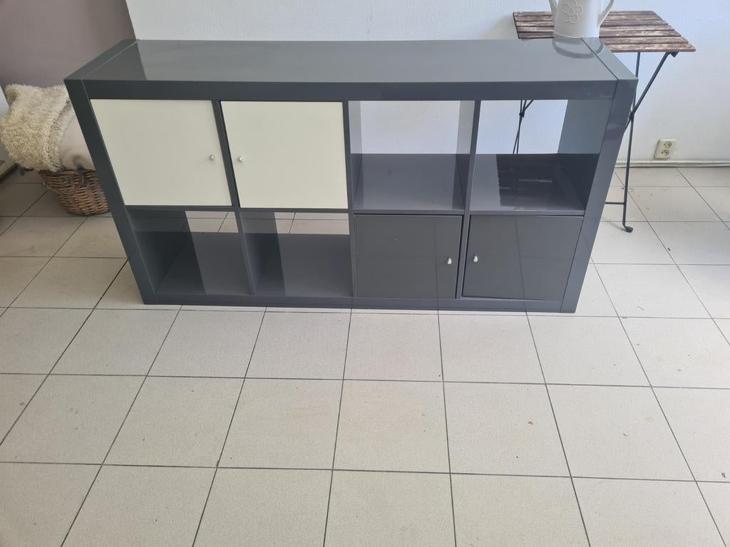 Ikea Kast, Ophalen, Zo goed als nieuw, 25 tot 50 cm, Minder dan 150 cm