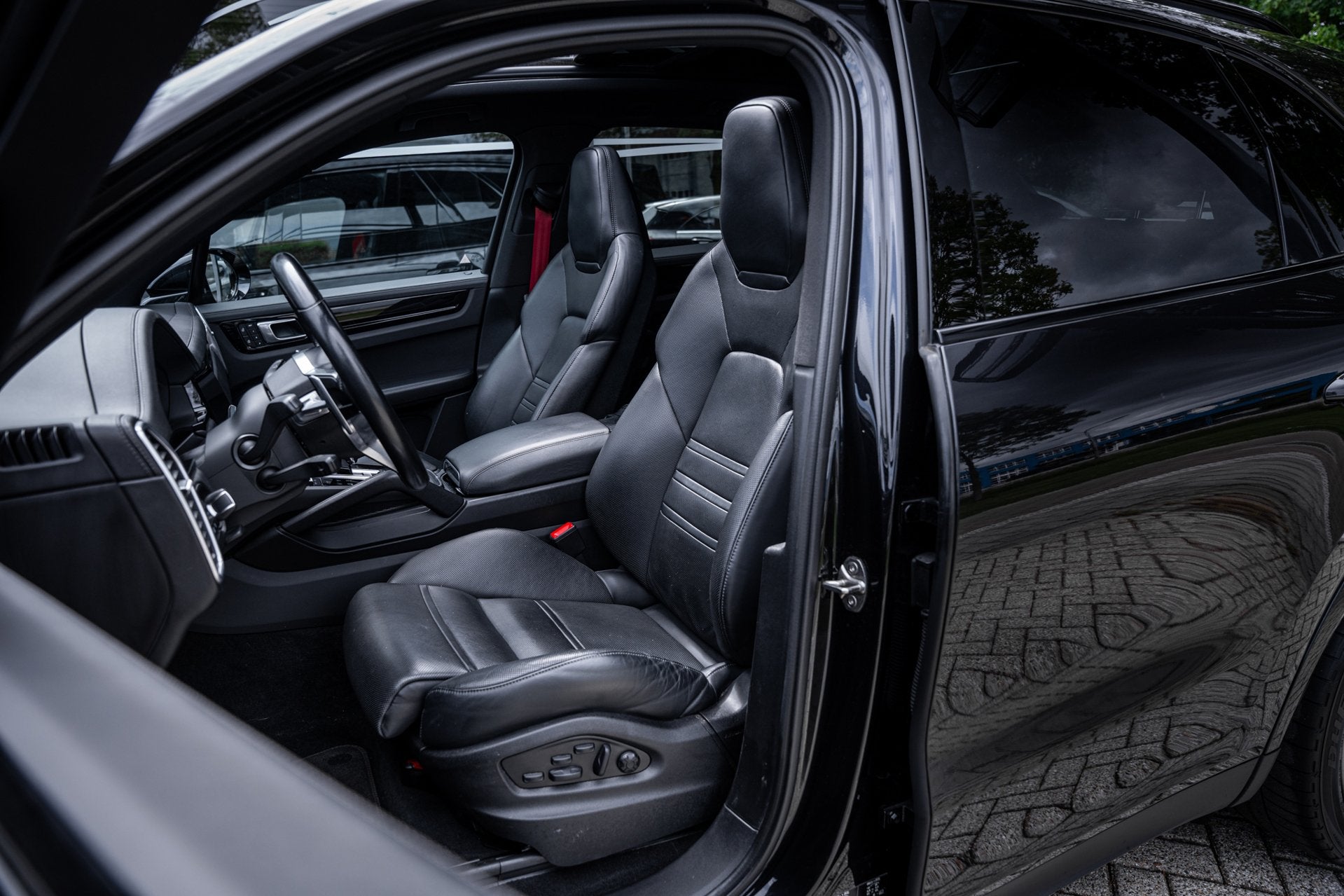 Porsche Cayenne 3.0 E-Hybrid Platinum Edition|Sportchrono|Pa, Auto's, Automaat, Cayenne, 14 kWh, 2995 cc