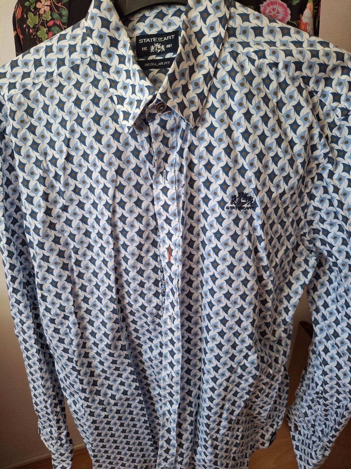 Nieuwe blouse State of Art L, Ophalen of Verzenden, Nieuw, State of Art