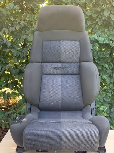 Gezocht: Recaro CSE/c81stoelen, Ophalen of Verzenden, Gebruikt, Universele onderdelen