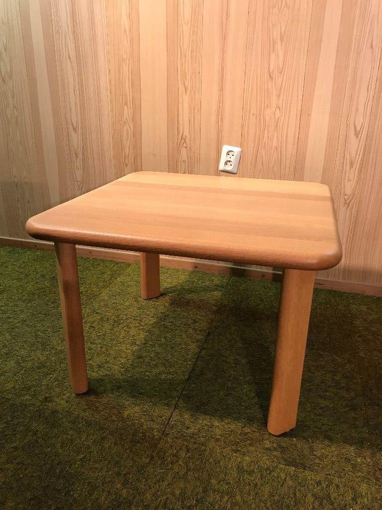 IZGS L. Olsen en Son salontafel tafel Deens design vintage, Ophalen