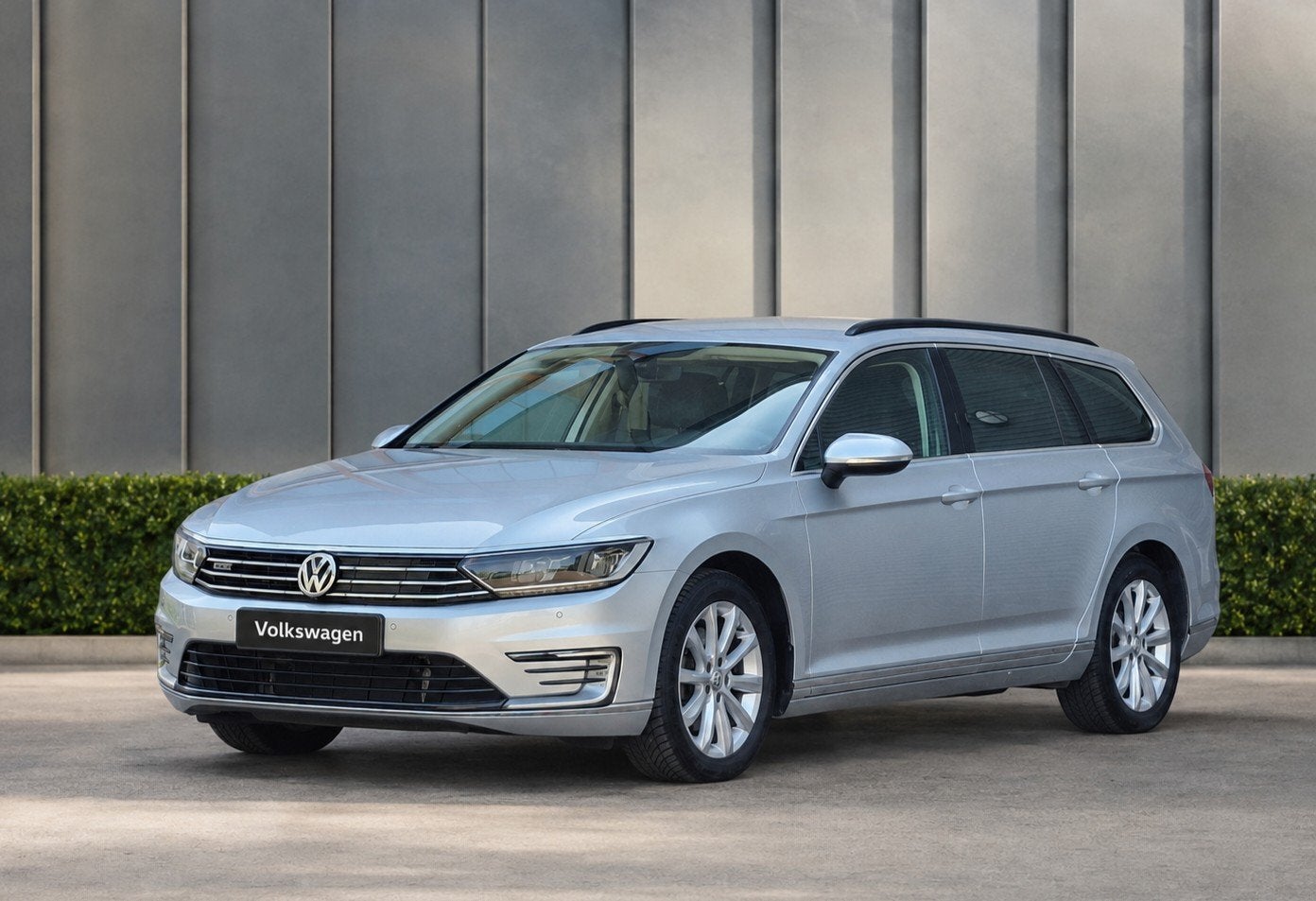 Volkswagen Passat 1.4 TSI GTE 6-DSG Variant 2016 weinig kms, Auto's, LED verlichting, 4 cilinders, 218 pk, 1600 kg