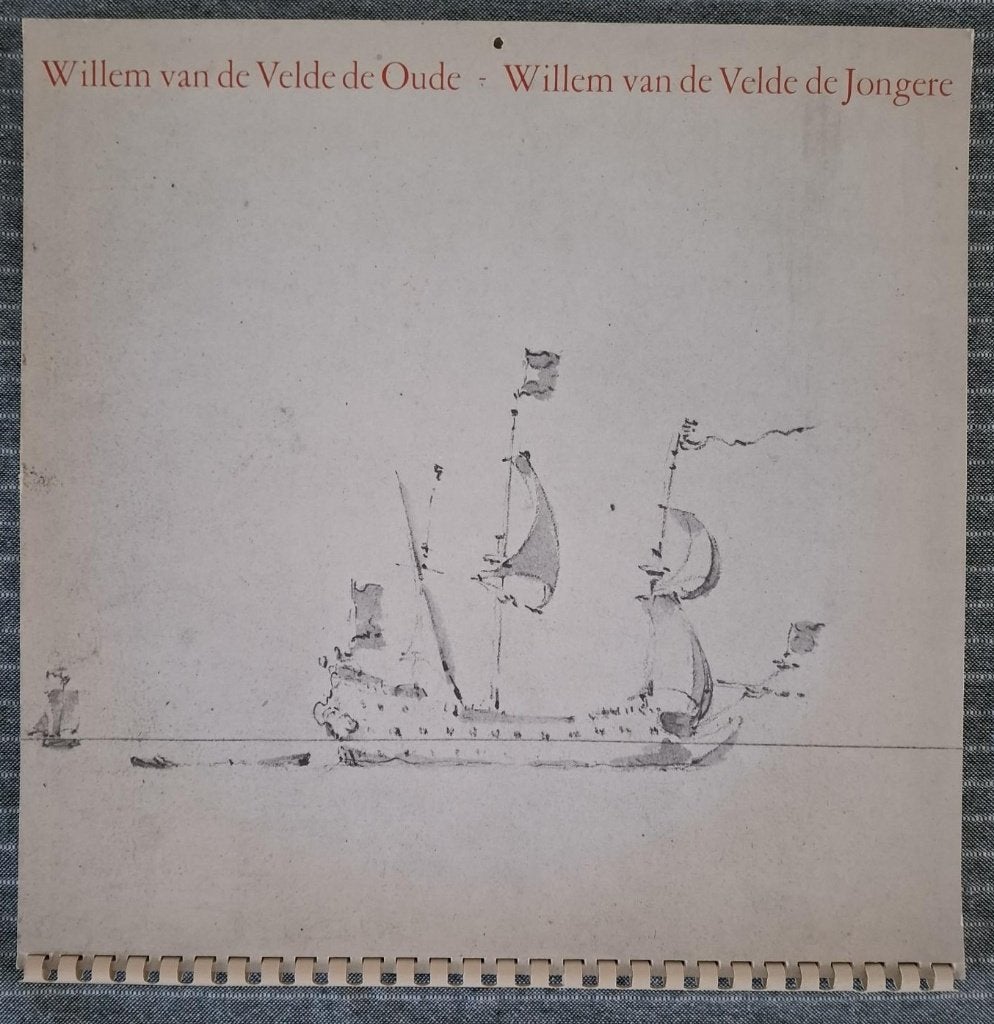 kalenders van Ommeren, ook Vopak en DSM, Diversen, Kalenders, Ophalen of Verzenden, Maandkalender, Zo goed als nieuw