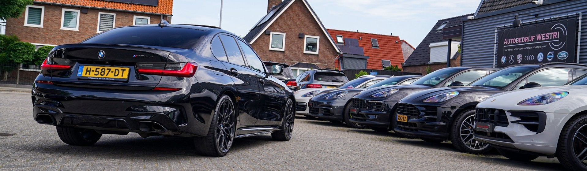 BMW 3-Serie