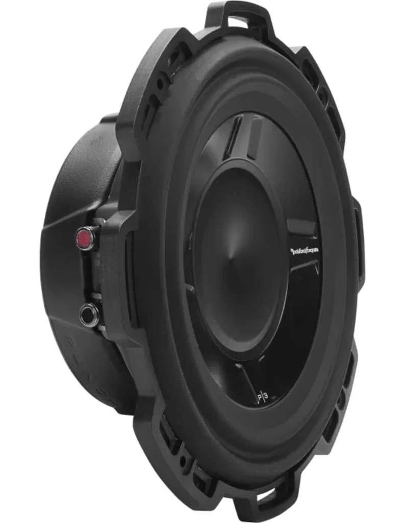 Rockford Fosgate P3SD4-10 subwoofer uit de Punch series, Auto diversen, Autospeakers, Ophalen of Verzenden, Nieuw