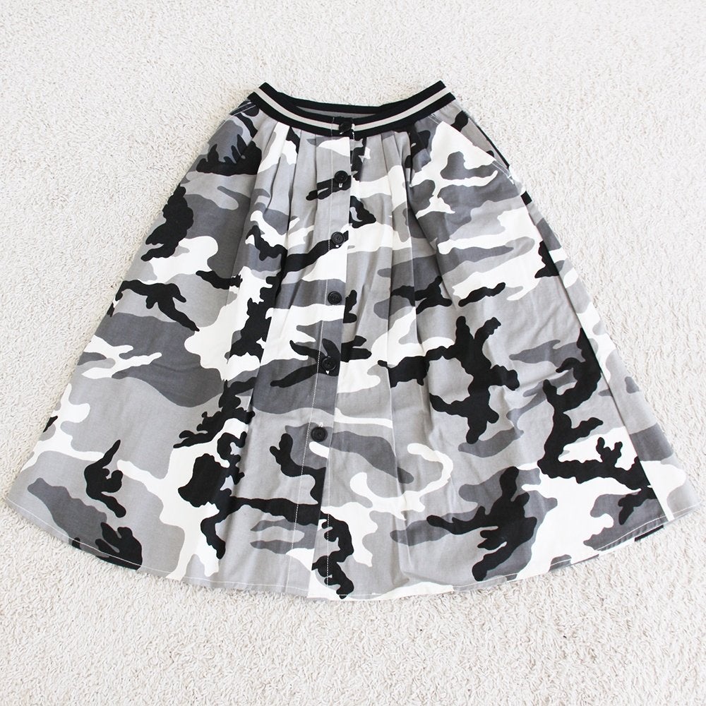 Prachtige Kayla Rok - 95 (S) € 25,-, Kleding | Dames, Ophalen of Verzenden, Zo goed als nieuw, Knielengte, Maat 36 (S)