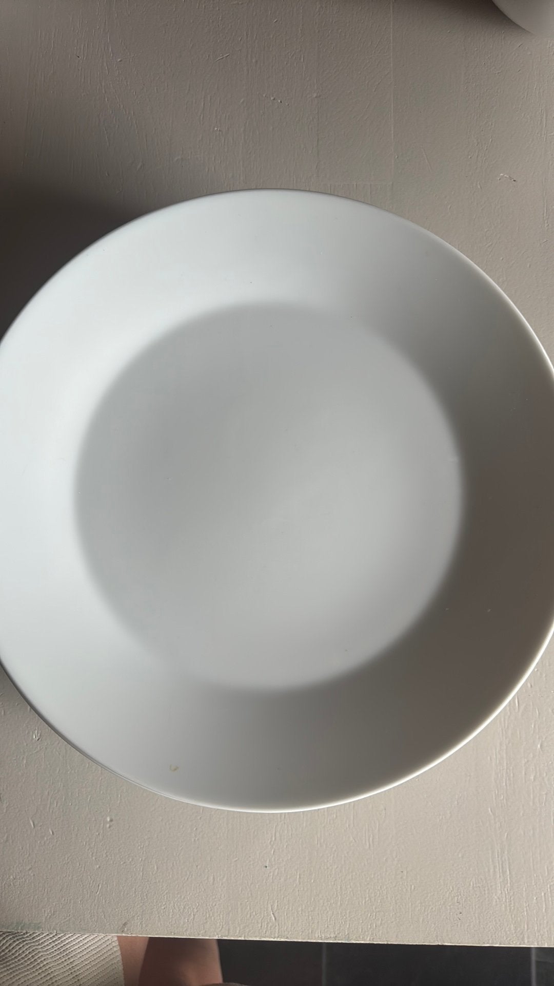Diner borden, Ophalen, IKEA, Zo goed als nieuw, Bord(en)