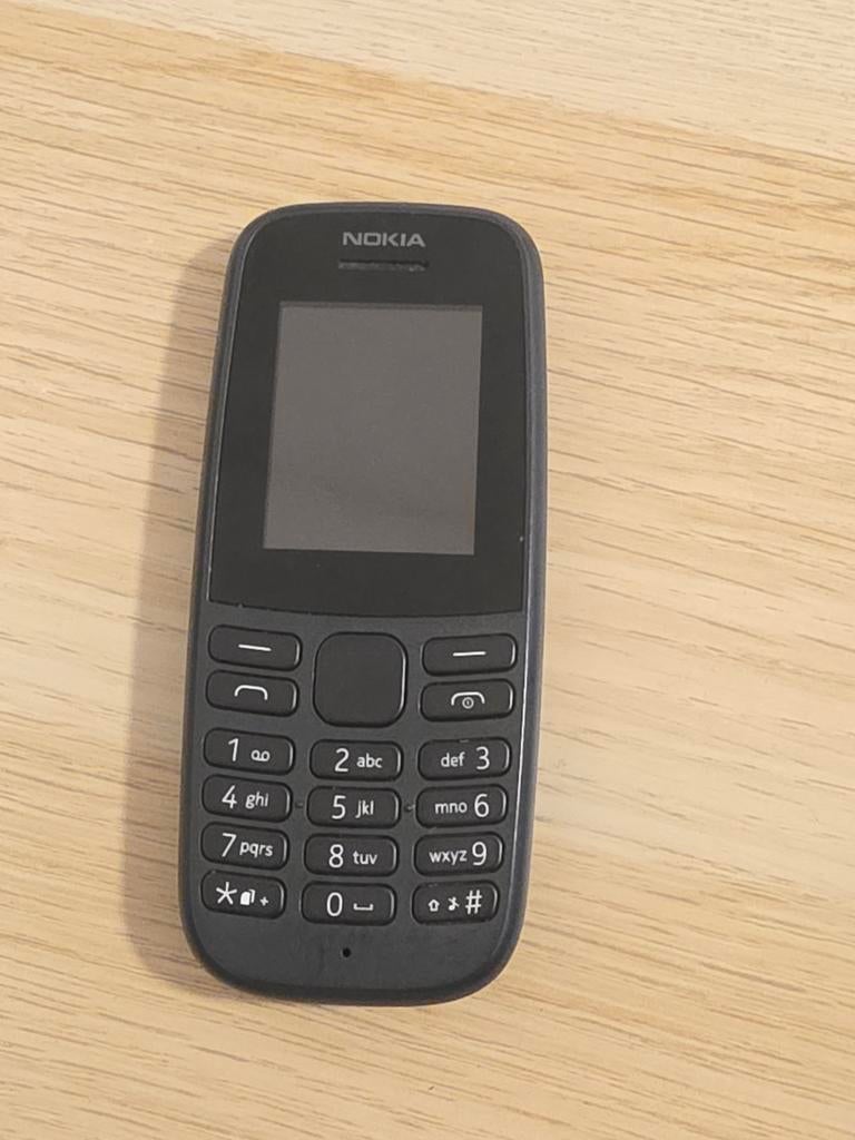 Nokia TA-1174 - Goede staat met oplader, Telecommunicatie, Mobiele telefoons | Nokia, Gebruikt, Zonder abonnement, Zonder simlock