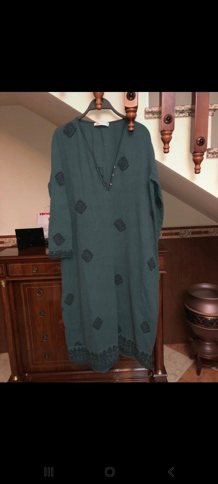 Zara, Kleding | Dames, Jurken, Ophalen of Verzenden