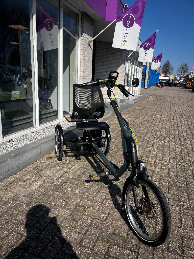 VanRaam Easy Rider 3 L frame, Ophalen, Van Raam, Van Raam, Info@max-vitaal.nl