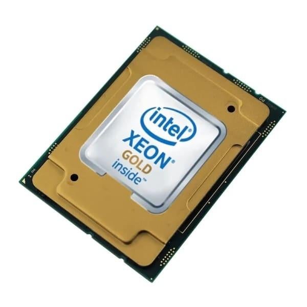 Intel Xeon Gold 6146 - 12 Cores 24 Threads, Intel Xeon, Ophalen of Verzenden, Zo goed als nieuw, 3 tot 4 Ghz