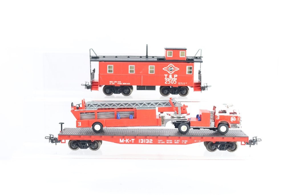 Märklin 4580, Wisselstroom, Wagon, Ophalen of Verzenden, Zo goed als nieuw