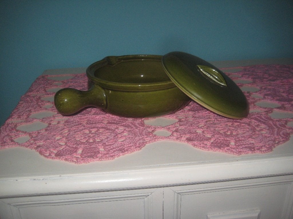 terracotta spulletjes, Nieuw, Ophalen of Verzenden, Overige stijlen, Glas