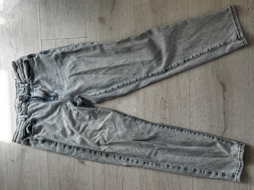 Jeans, Verzenden, Zo goed als nieuw, Blauw, W28 - W29 (confectie 36)