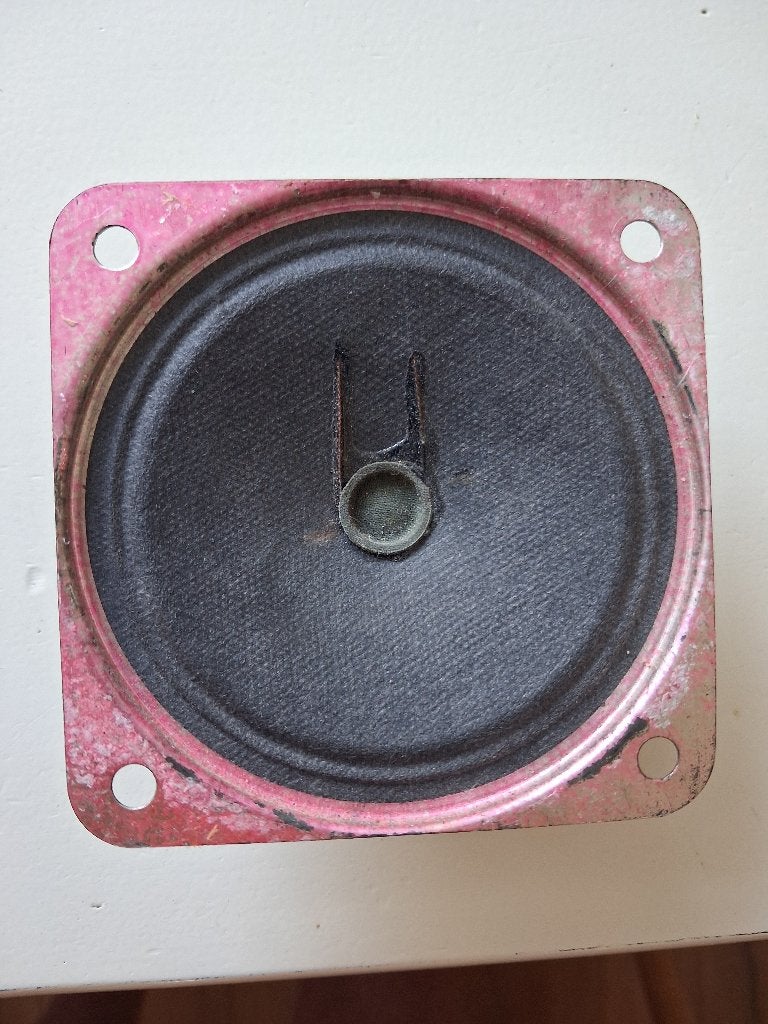 Philips EE dozen luidspreker AD3370Y150, Ophalen of Verzenden, Gebruikt