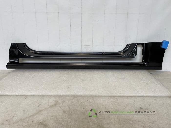 Dorpel links van een Fiat Scudo, Gebruikt, -, -, Ophalen of Verzenden