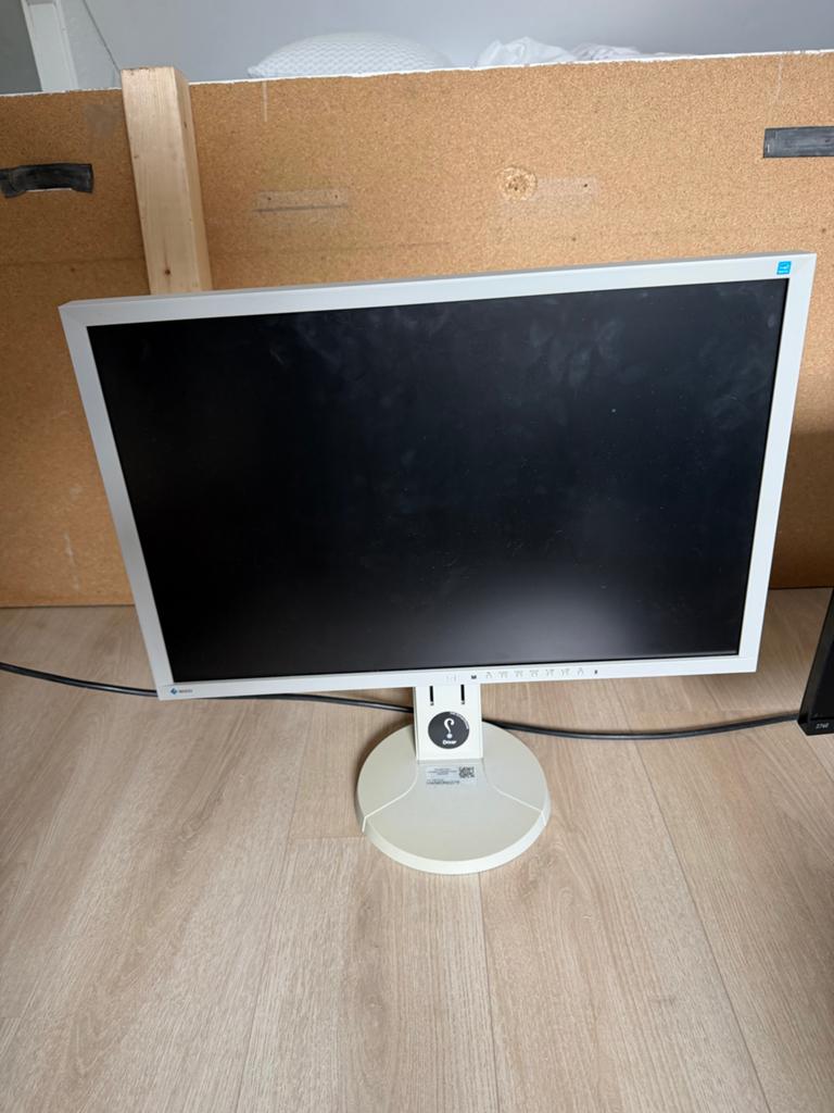 1080p Iiyama monitor, Computers en Software, Monitoren, Ophalen, Zo goed als nieuw, Full HD, Ultrawide
