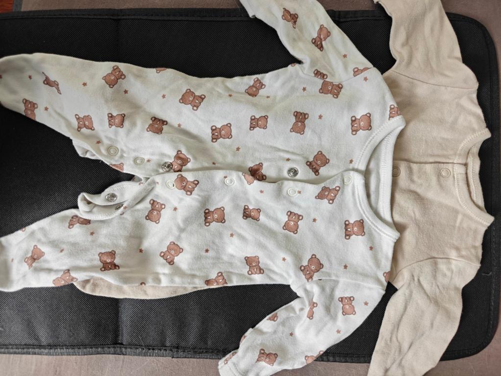 Primark baby pyjama new, Ophalen of Verzenden, Nieuw, Primark, Jongetje of Meisje