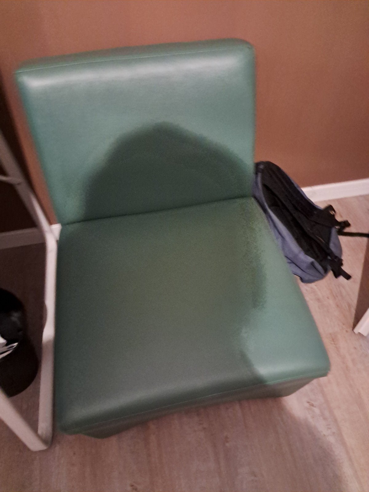 Gratis stoel, Ophalen, Gebruikt, Eenpersoons, Minder dan 150 cm