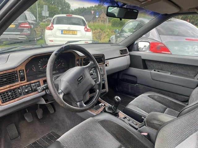 Volvo 850 2.5 I Luxery Line 144 PK Apk 16/07/2028 (bj 1996), foto 11