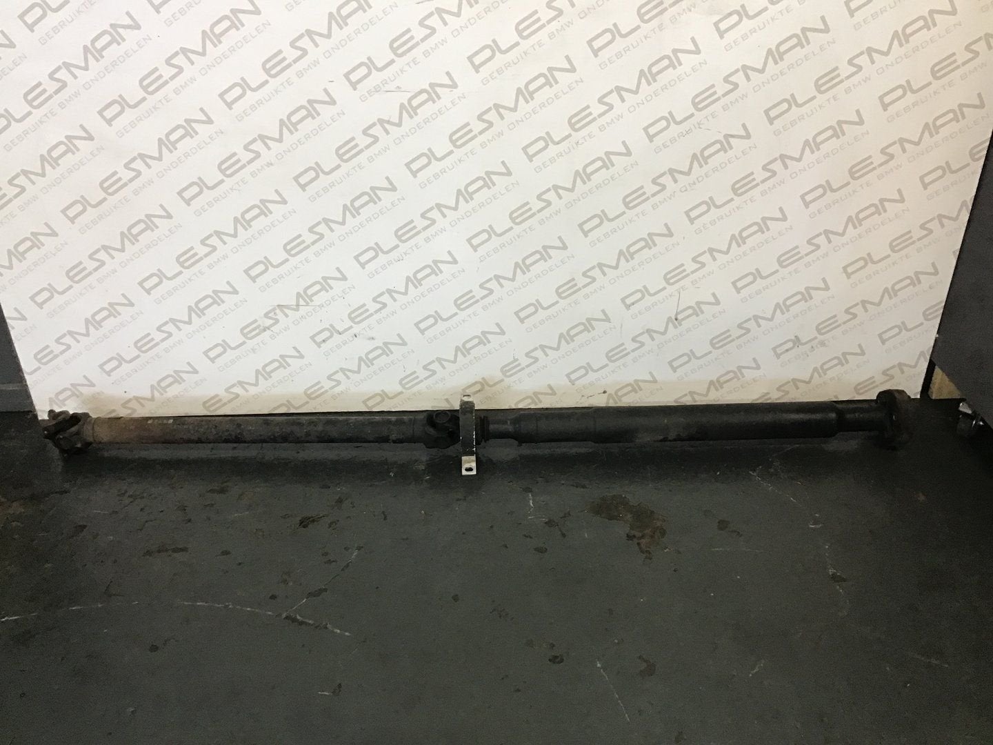 Cardanas N43 BMW E91 7531307, Gebruikt, -, -, Ophalen of Verzenden