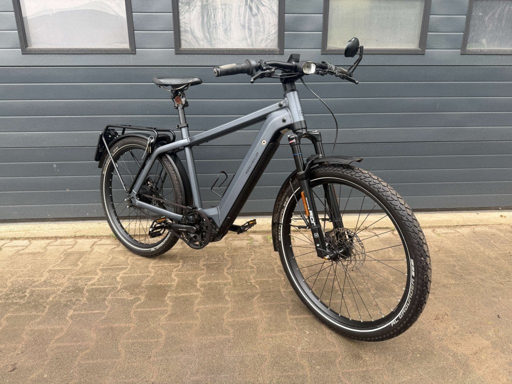 Riese & Müller Speed Pedelec Charger3 - 614 km, incl btw., Fietsen en Brommers, Overige merken, Info@mdg-mobility.nl, Ophalen of Verzenden