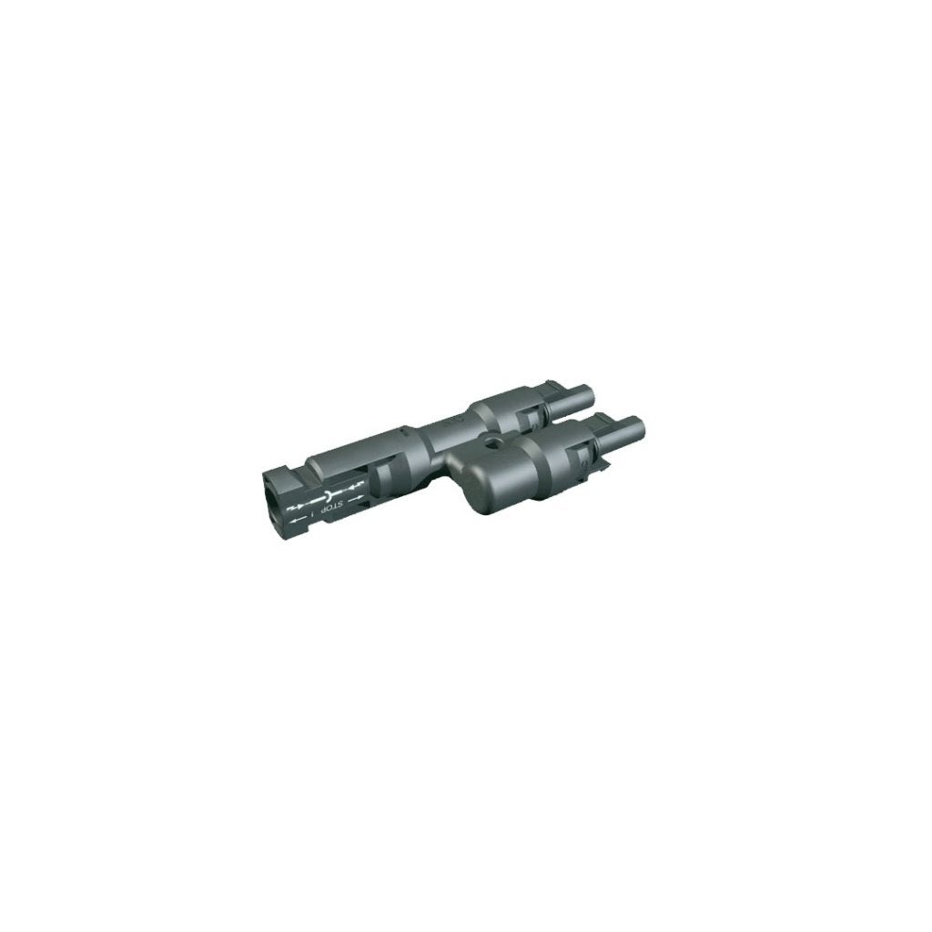 MC4 connector Y-stuk FFM, Hobby en Vrije tijd, Knutselen, Nieuw, Gereedschap of Toebehoren, Verzenden