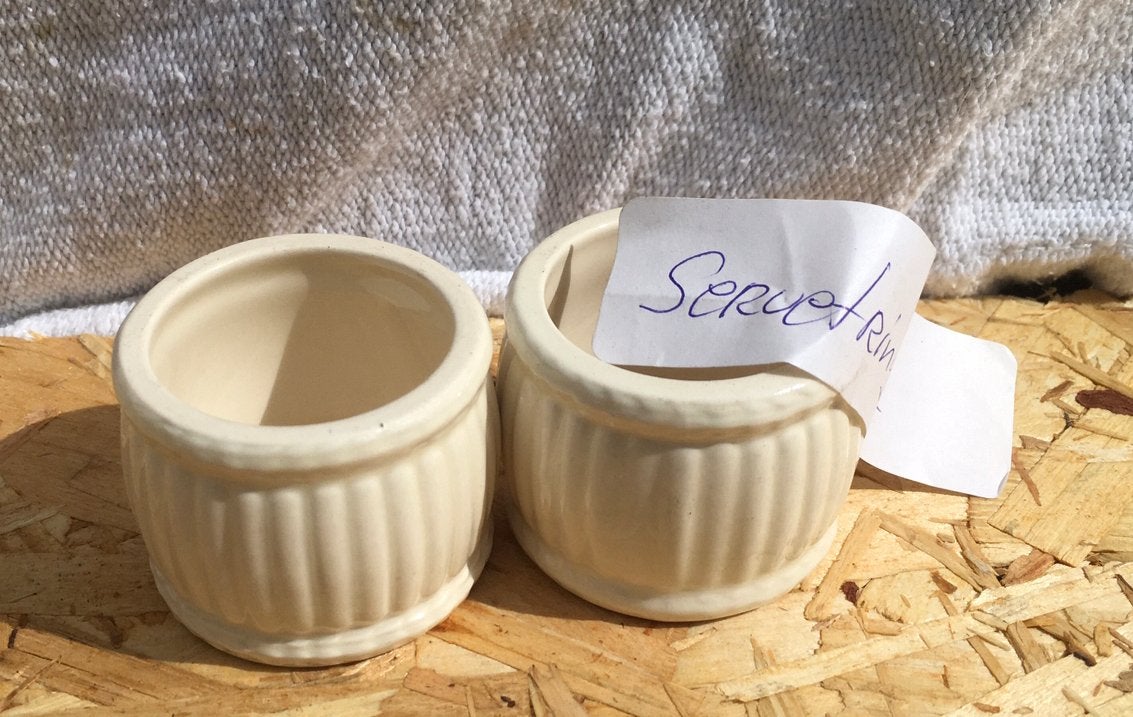 Wedgwood servetring, Overige typen, Nieuw, Ophalen of Verzenden, Wedgwood