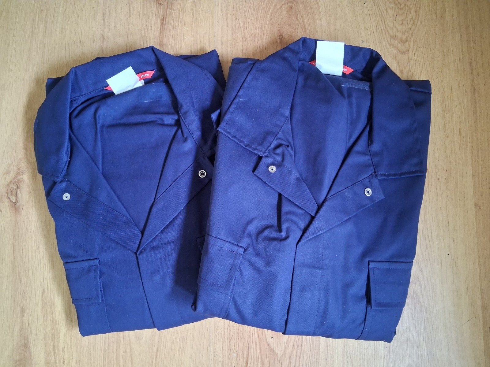 Nieuwe HAVEP Overalls Werkkleding, Ophalen of Verzenden, Nieuw, Overall, HAVEP