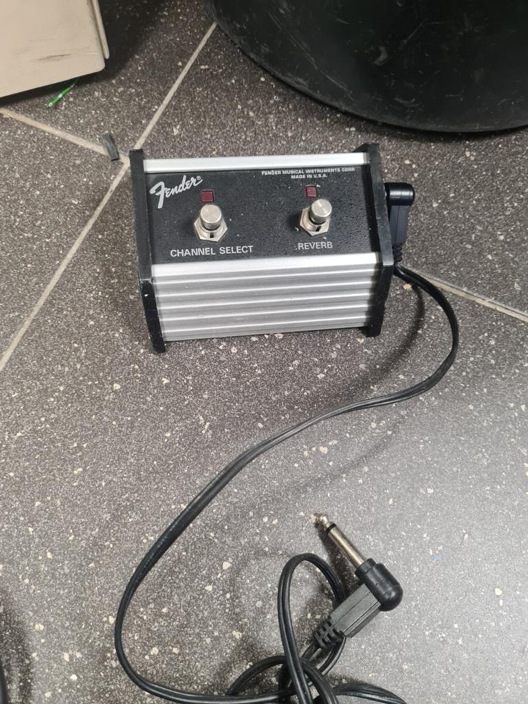 gitaar pedaal, TEAB, Ophalen, Gebruikt, Overige typen