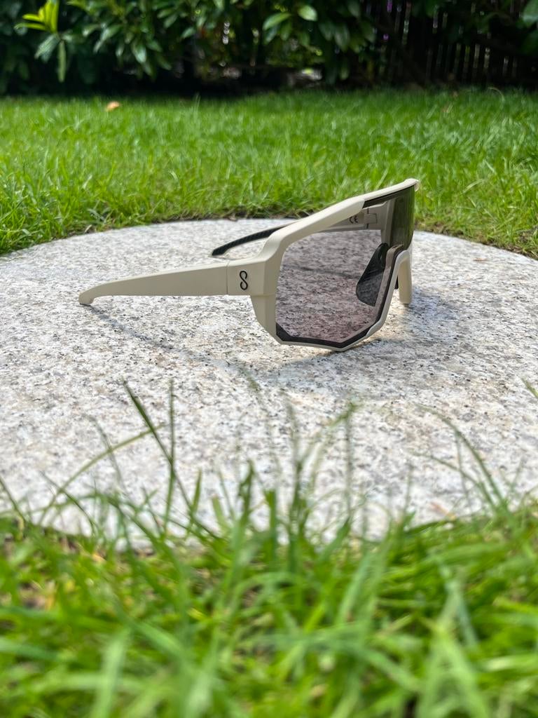 Coast Optics Photochromatic mtb / fiets bril, Ophalen of Verzenden, Zo goed als nieuw