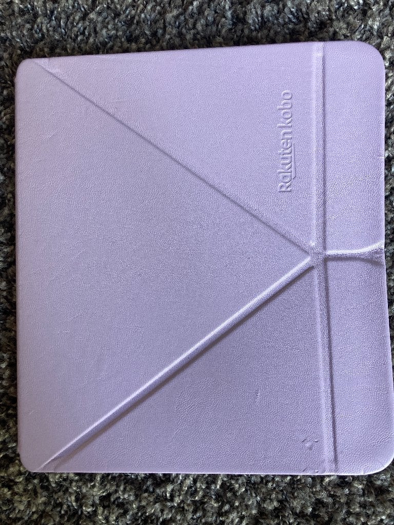 Ereader libra 2 hoesje, Ophalen of Verzenden, Gebruikt