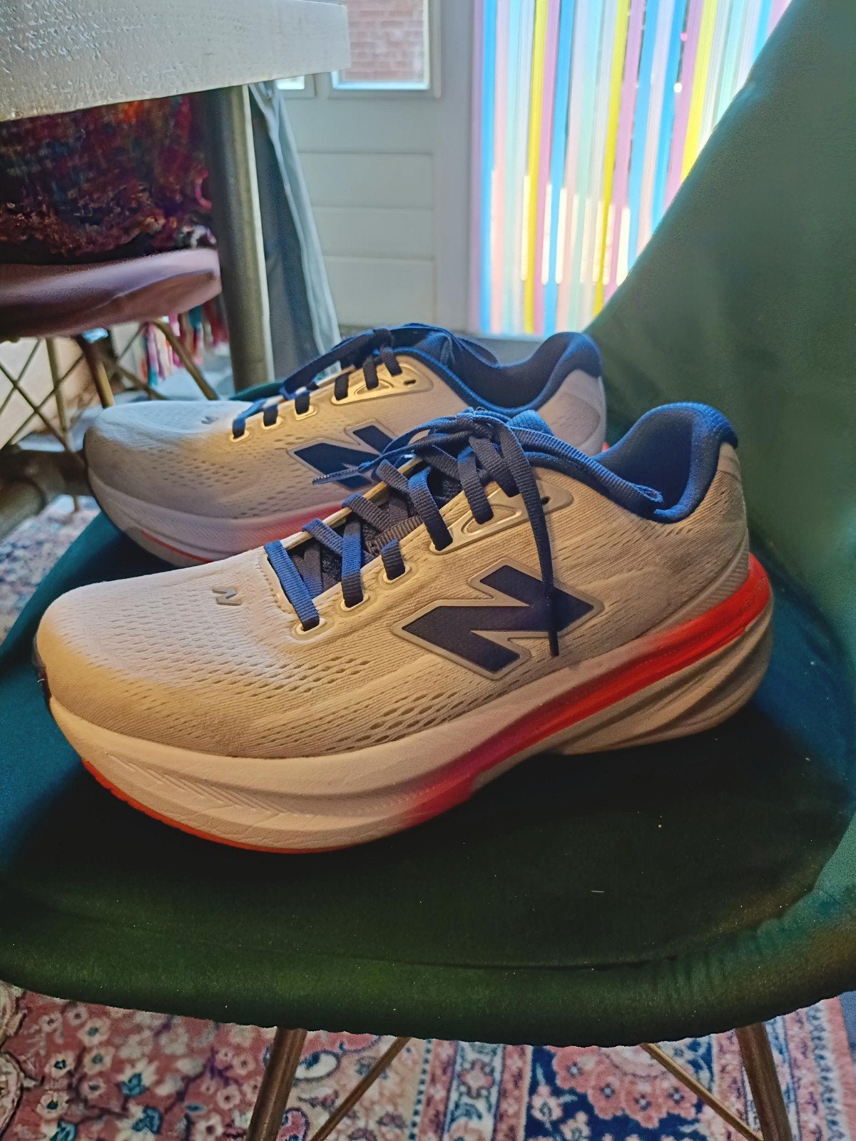 New Balance Fresh Foam 860 v15 maat 39, Hardloopschoenen, Nieuw, Hardlopen, Ophalen