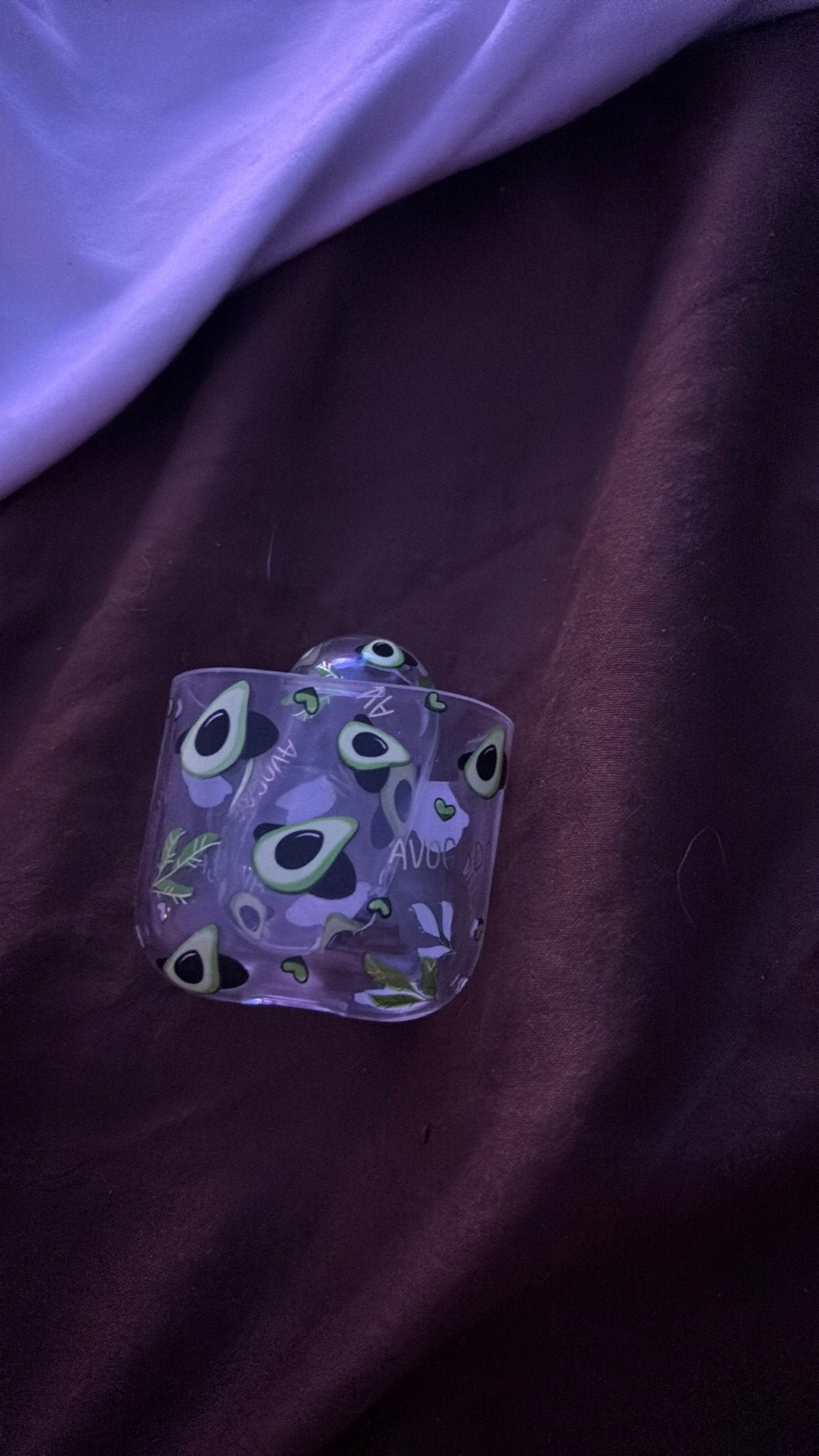 Air pod hoesje, Ophalen, Zo goed als nieuw