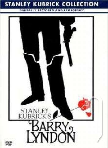Barry Lyndon (Stanley Kubrick) *NNO*, Vanaf 12 jaar, Ophalen of Verzenden, Zo goed als nieuw