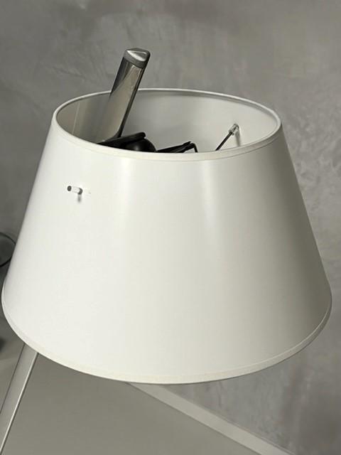 Metalarte vloerlamp Sinclina vintage design staande lamp, Ophalen, Gebruikt, Jaren 90, .