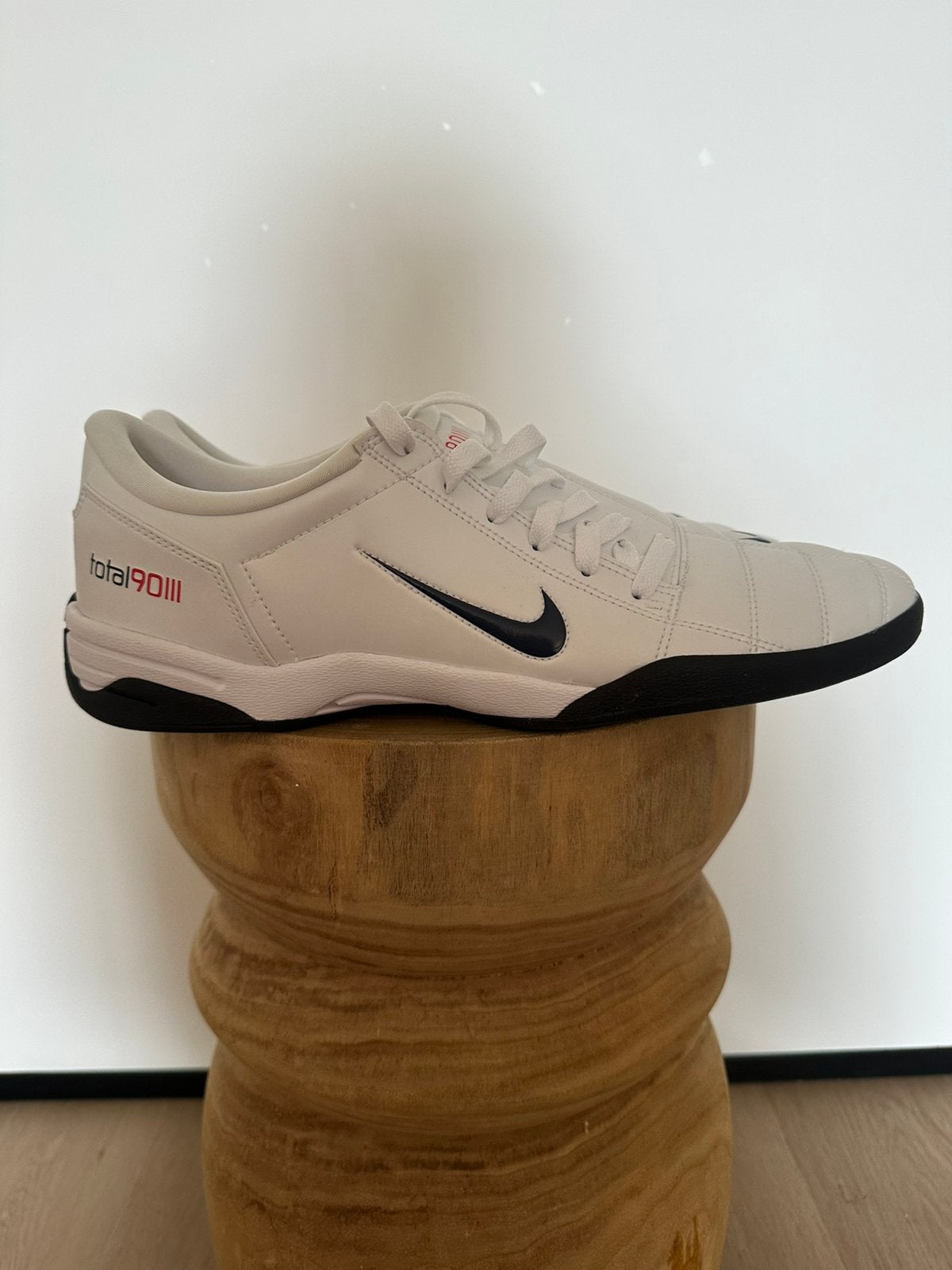 Nike Total 90 Paris Saint-Germain maat 47,5 (US13), Kleding | Heren, Ophalen of Verzenden, Zo goed als nieuw