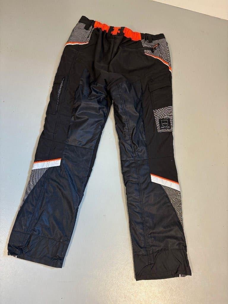Stihl X-light zaagbroek maat L. Nieuw!, Stihl, Mertstraat 5, Dames, Nieuw