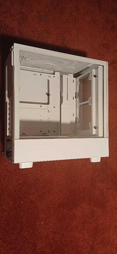 NZXT H5 Flow, Computers en Software, Computerbehuizingen, Ophalen, Gebruikt