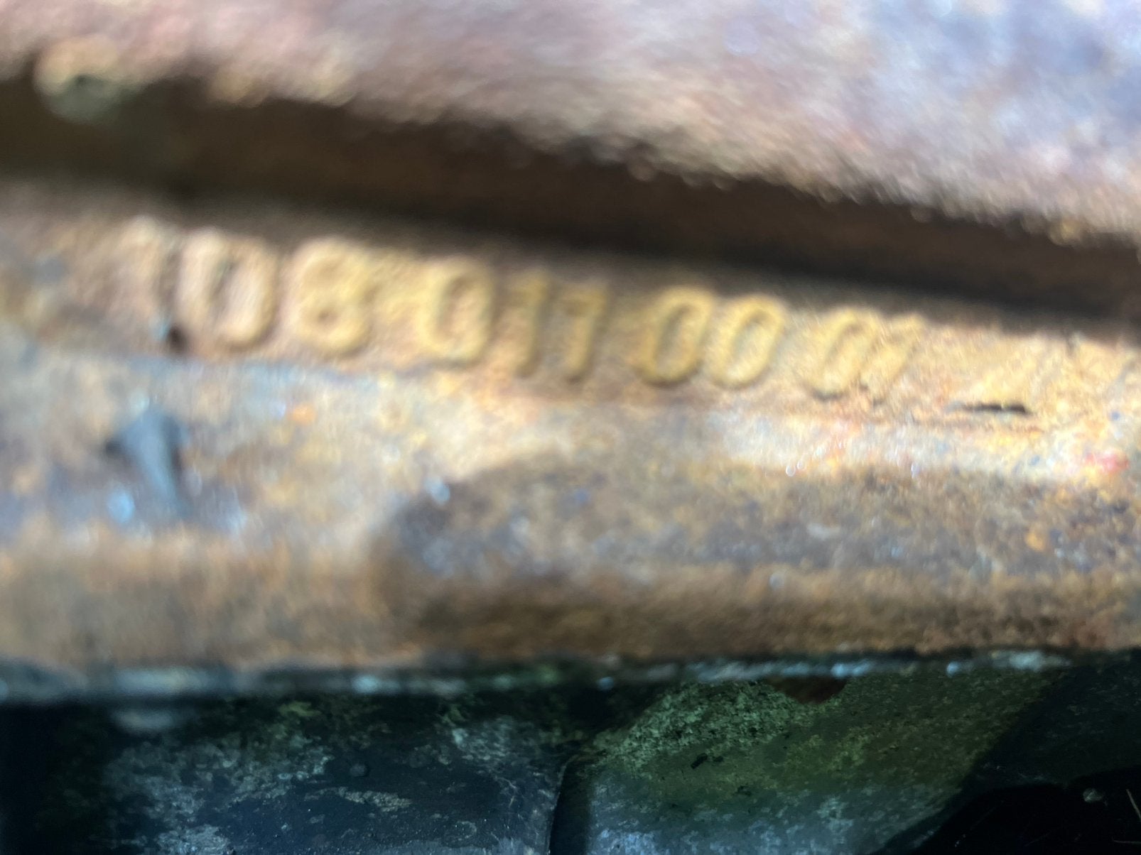 W110 Heckflosse 6 cilinder 230 automaat, foto 5