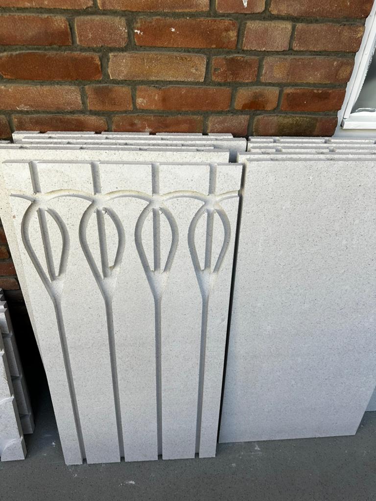 Gratis af te halen: Lange vloerverwarmingsplaten, Ophalen, Minder dan 30 cm, Overige typen, Minder dan 60 cm