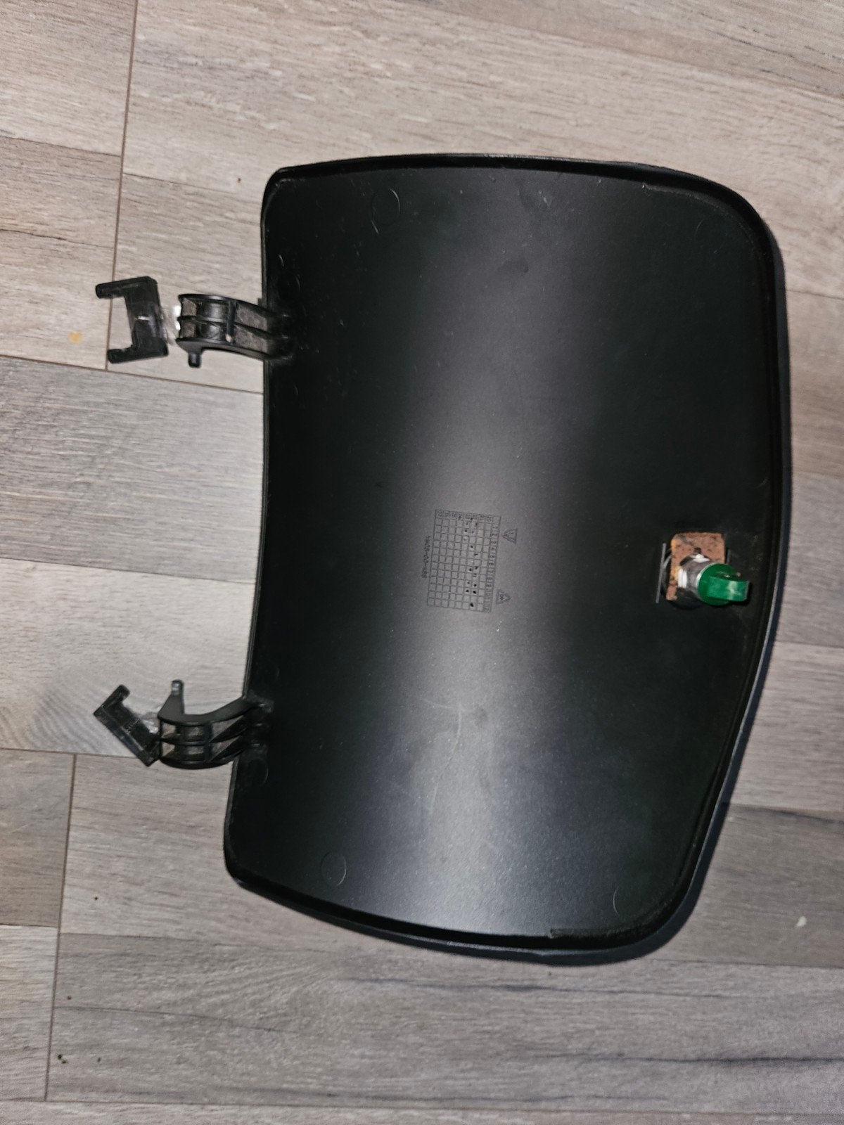 opbergvak/handschoenen IVA, La Souris en anderen, Ophalen of Verzenden