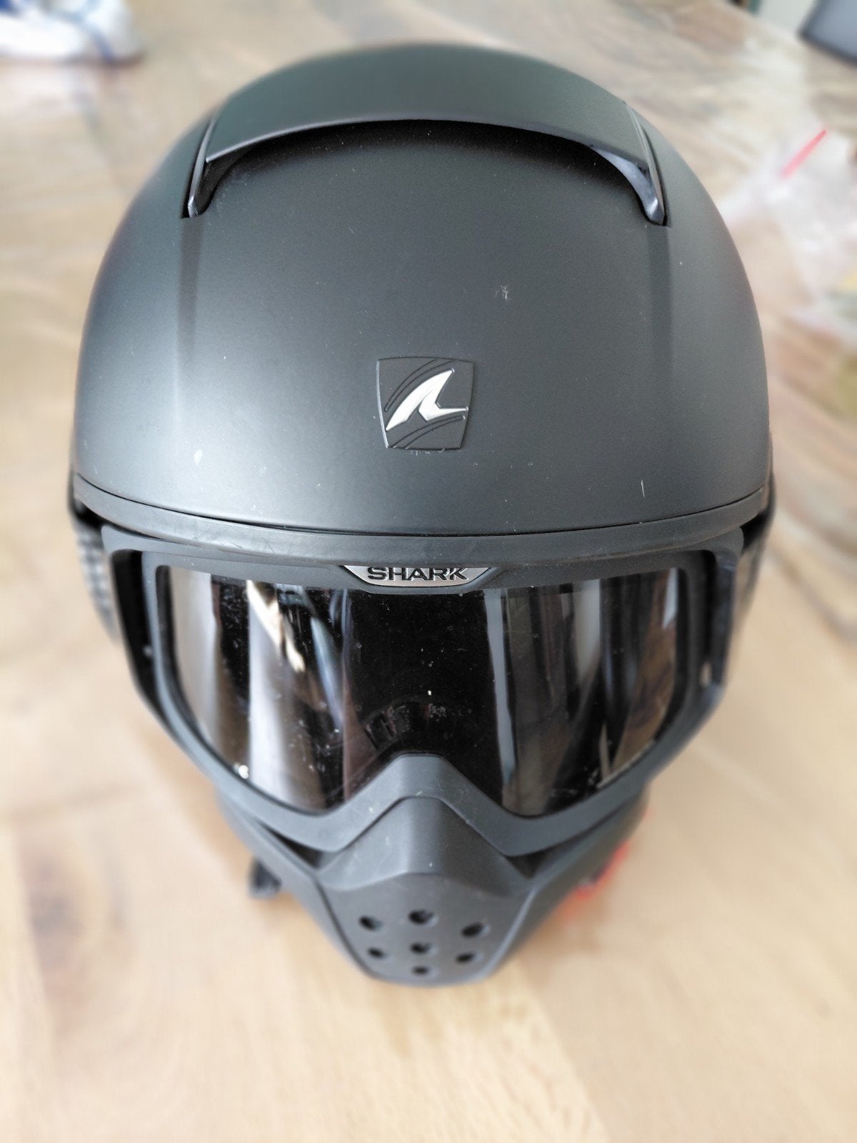 shark helm xl, Motoren, Kleding | Motorhelmen, Ophalen, Heren, XL, Shark