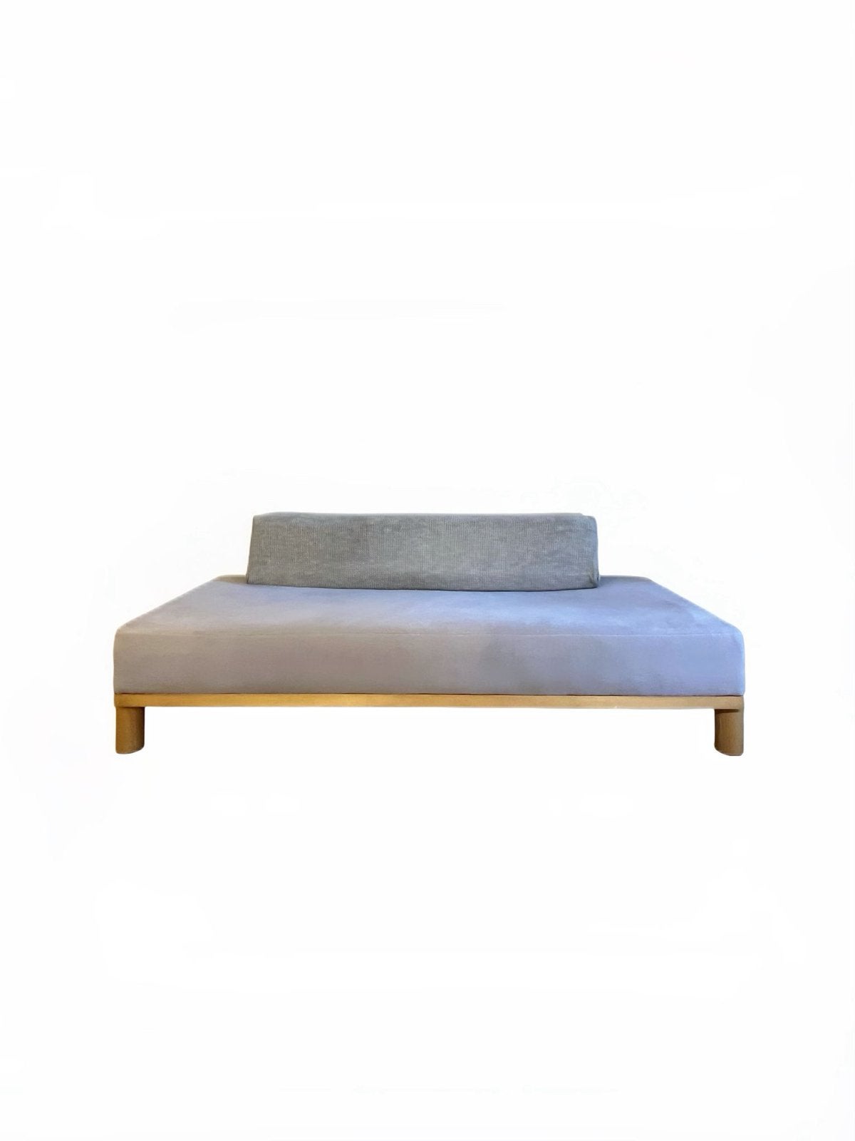 Coco-mat (slaap) bank, Ophalen, 90 cm, Eenpersoons, Nieuw