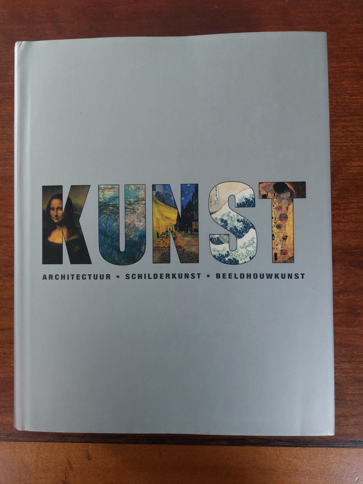 Kunst: Architectuur, Schilderkunst, Beeldhouwkunst, Ophalen of Verzenden, Zo goed als nieuw