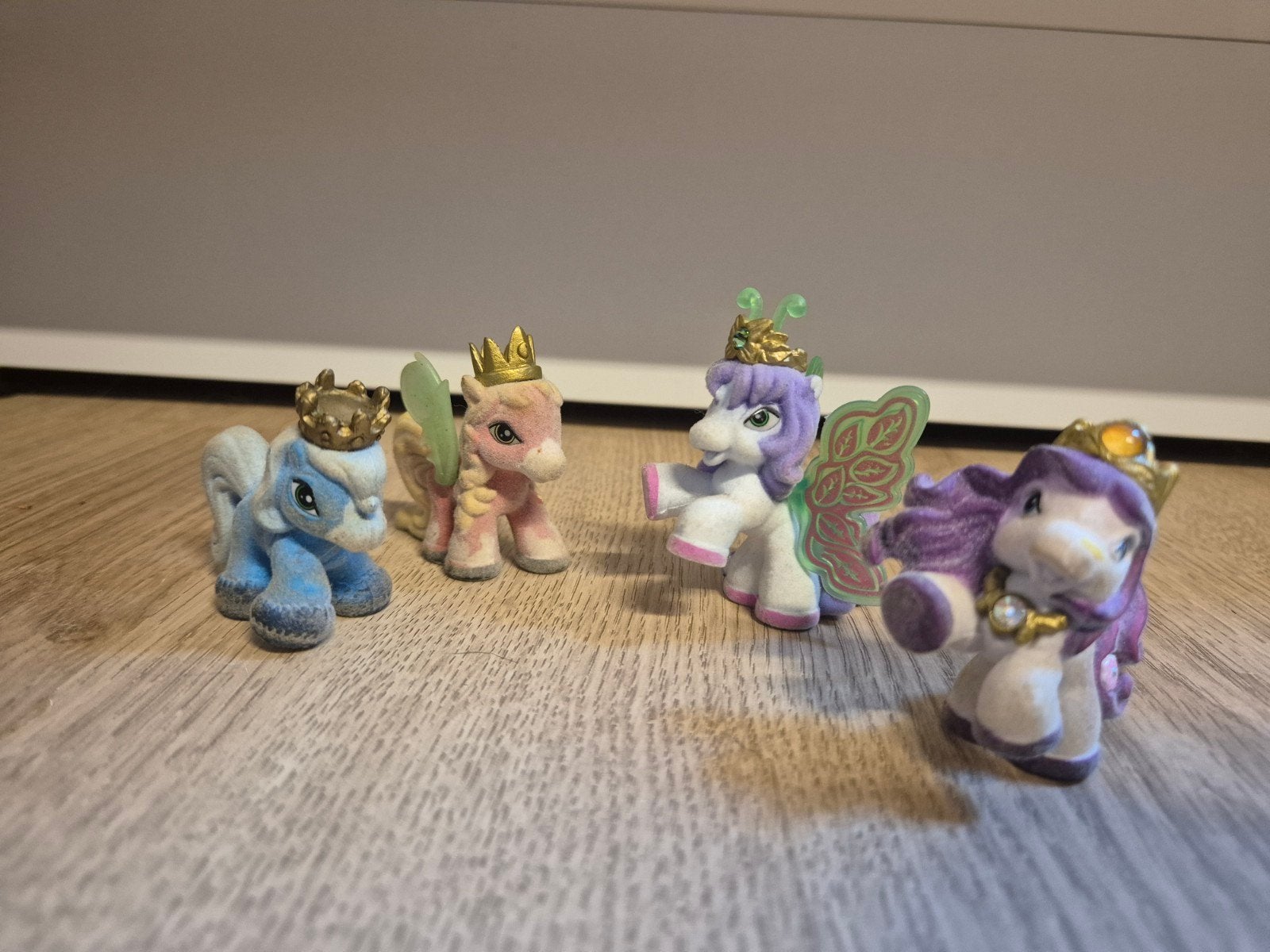 Filly butterfly & princess paardjes, Ophalen of Verzenden, Zo goed als nieuw
