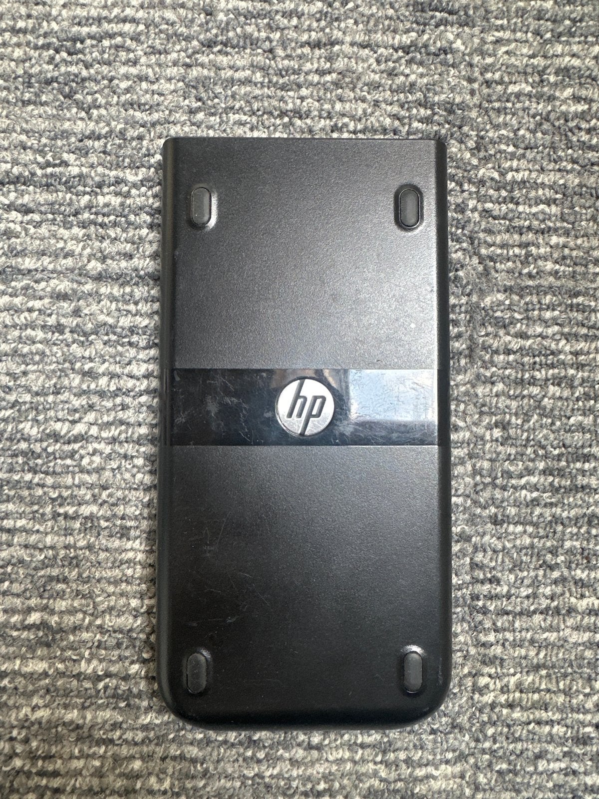 HP Prime Grafische Rekenmachine, Diversen, Rekenmachines, Ophalen of Verzenden, Grafische rekenmachine, Zo goed als nieuw
