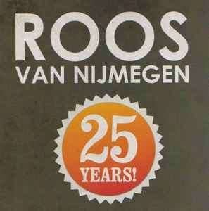 Pop Rock C.D. : Roos van Nijmegen 25 Jaar (2010), Cd's en Dvd's, Cd's | Verzamelalbums, Gebruikt, Inclusief doosje, Ophalen of Verzenden